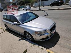 فولفو V70